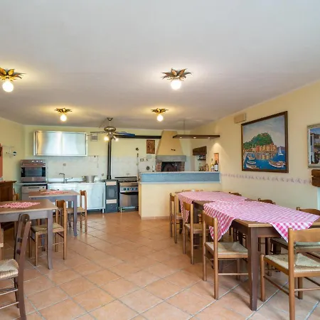 Prázdninový dům San Giuseppe - Vlo210 By Interhome Lecchiore