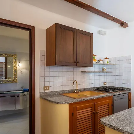 San Giuseppe - Vlo210 By Interhome