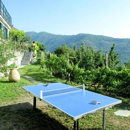 San Giuseppe - Vlo210 By Interhome