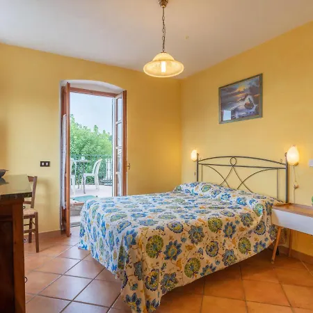 San Giuseppe - Vlo210 By Interhome Lecchiore