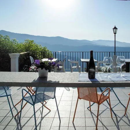 San Giuseppe - Vlo210 By Interhome *