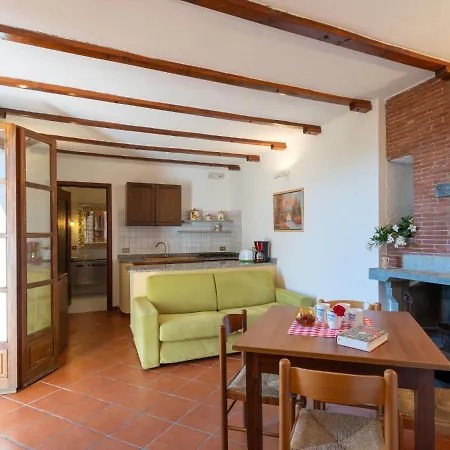 San Giuseppe - Vlo210 By Interhome Lecchiore
