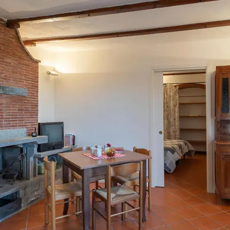 San Giuseppe - Vlo210 By Interhome