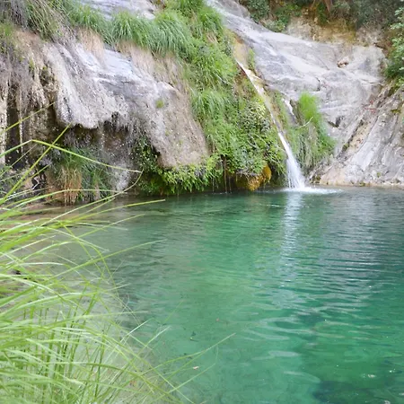 Σπίτι διακοπών San Giuseppe - Vlo210 By Interhome Lecchiore