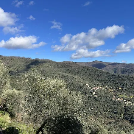 Σπίτι διακοπών San Giuseppe - Vlo210 By Interhome *