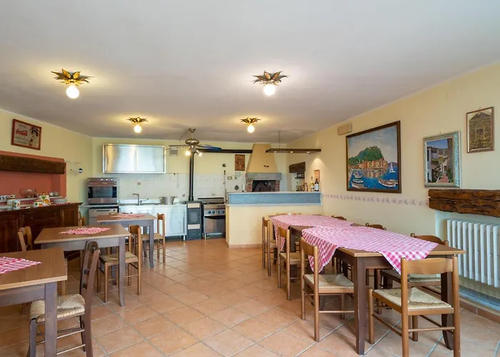 Σπίτι διακοπών San Giuseppe - Vlo210 By Interhome Lecchiore