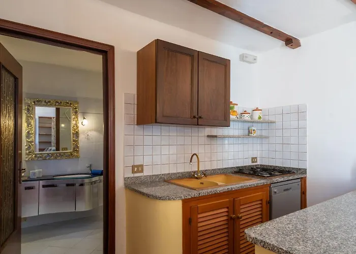 San Giuseppe - Vlo210 By Interhome