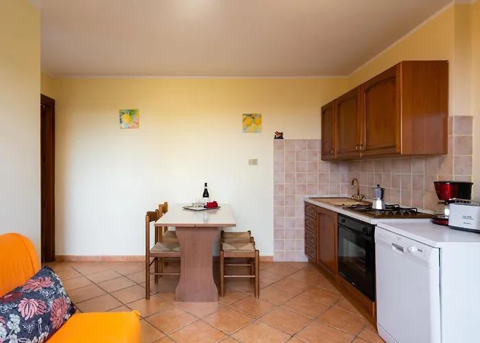 San Giuseppe - Vlo210 By Interhome *