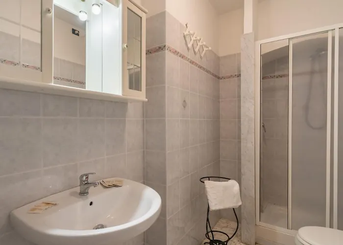 San Giuseppe - Vlo210 By Interhome * Lecchiore