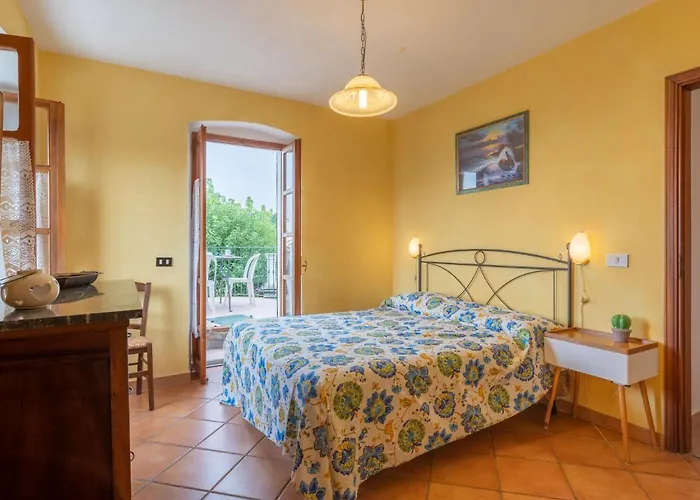 San Giuseppe - Vlo210 By Interhome Lecchiore