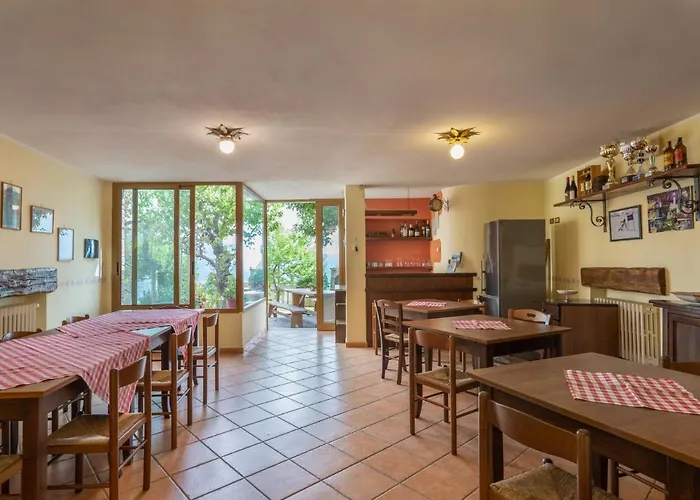 Σπίτι διακοπών San Giuseppe - Vlo210 By Interhome *