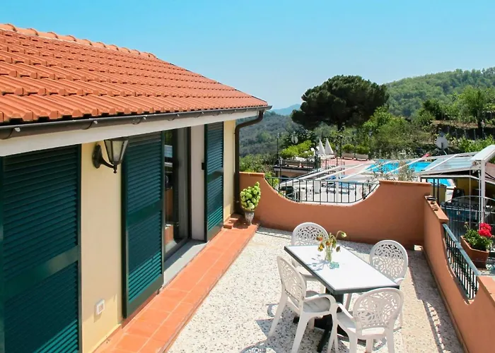 San Giuseppe - Vlo210 By Interhome *