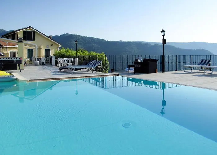 Σπίτι διακοπών San Giuseppe - Vlo210 By Interhome *