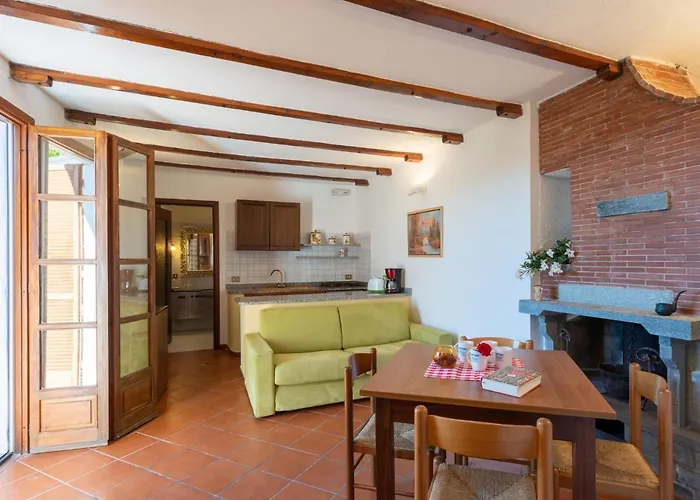 San Giuseppe - Vlo210 By Interhome Lecchiore