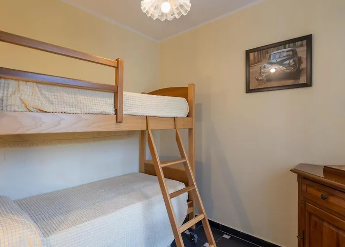 San Giuseppe - Vlo210 By Interhome * Lecchiore