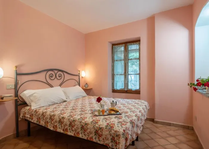 Σπίτι διακοπών San Giuseppe - Vlo210 By Interhome *