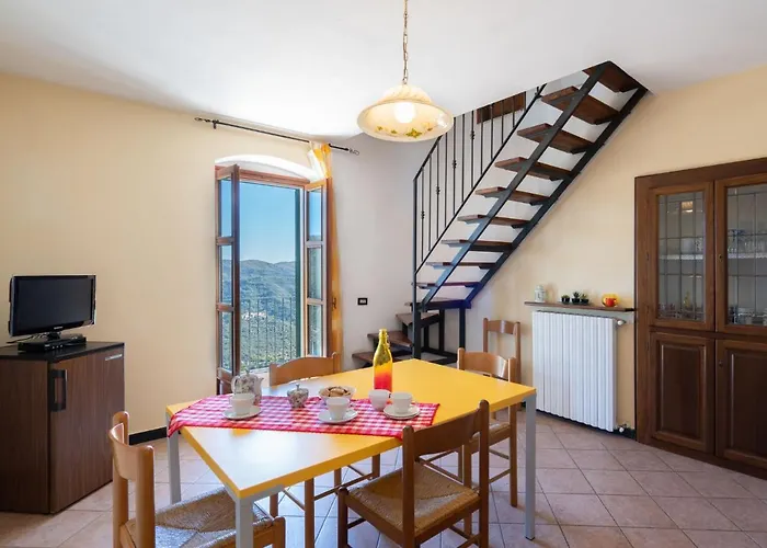 San Giuseppe - Vlo210 By Interhome * Lecchiore