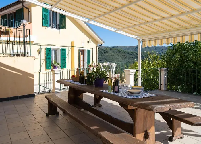 San Giuseppe - Vlo210 By Interhome Lecchiore