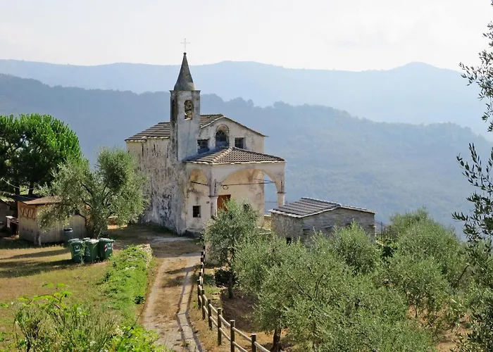 San Giuseppe - Vlo210 By Interhome Σπίτι διακοπών Lecchiore