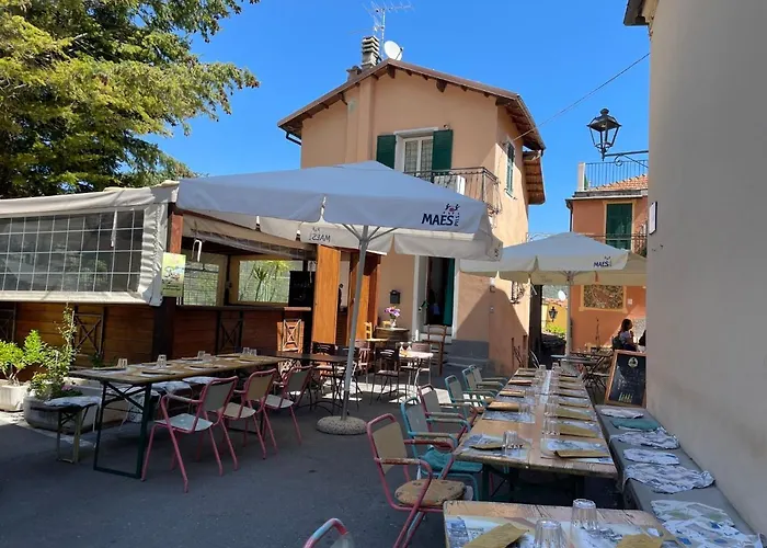 San Giuseppe - Vlo210 By Interhome * Lecchiore