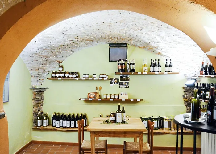 San Giuseppe - Vlo210 By Interhome