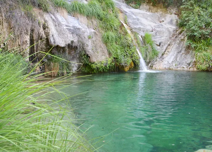 Σπίτι διακοπών San Giuseppe - Vlo210 By Interhome Lecchiore