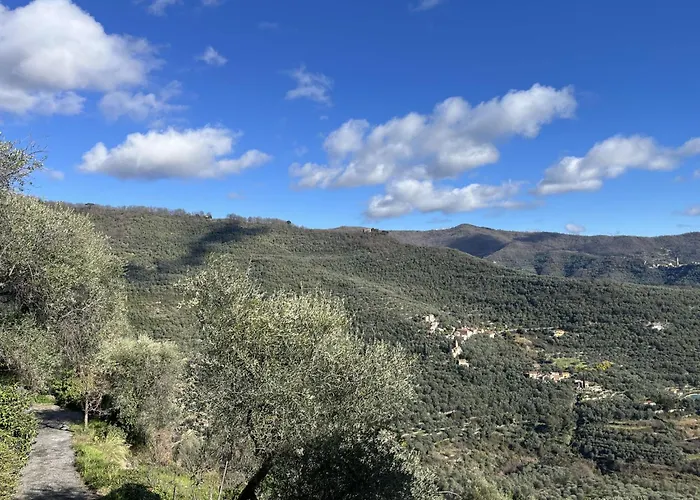 Σπίτι διακοπών San Giuseppe - Vlo210 By Interhome *