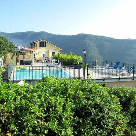 San Giuseppe - Vlo210 By Interhome Lecchiore