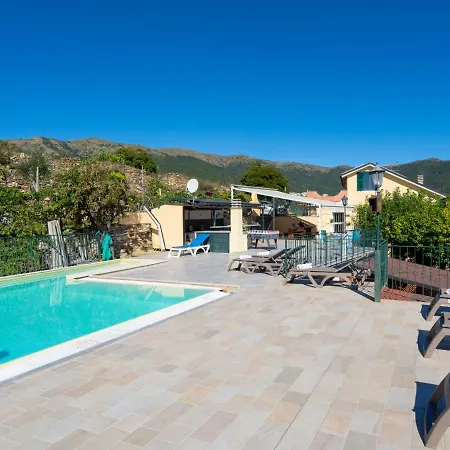 Holiday home San Giuseppe - Vlo210 By Interhome