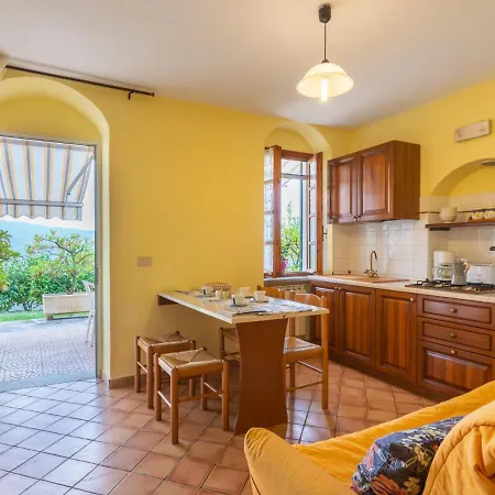 San Giuseppe - Vlo210 By Interhome *