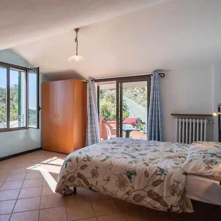 Nyaraló San Giuseppe - Vlo210 By Interhome *