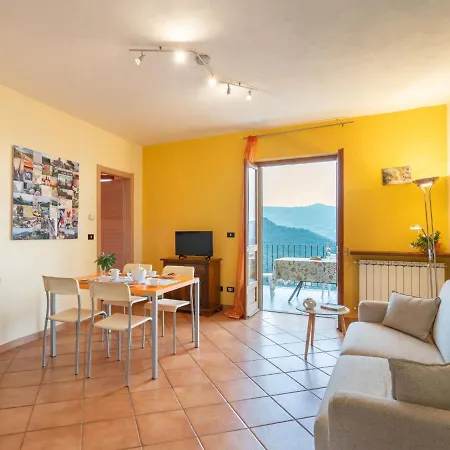 San Giuseppe - Vlo210 By Interhome Holiday home Lecchiore