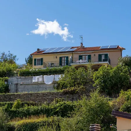 Holiday home San Giuseppe - Vlo210 By Interhome