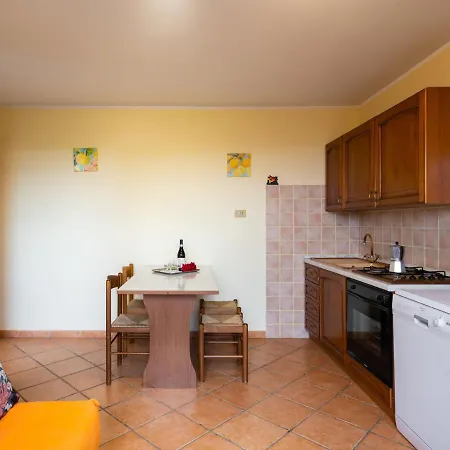 San Giuseppe - Vlo210 By Interhome *