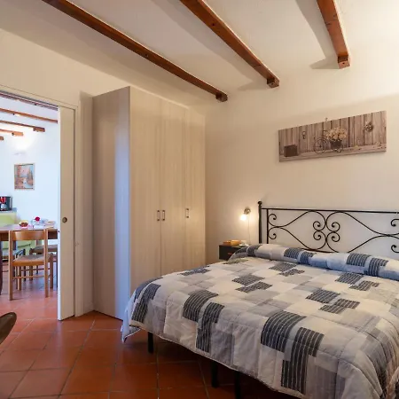 San Giuseppe - Vlo210 By Interhome Holiday home *