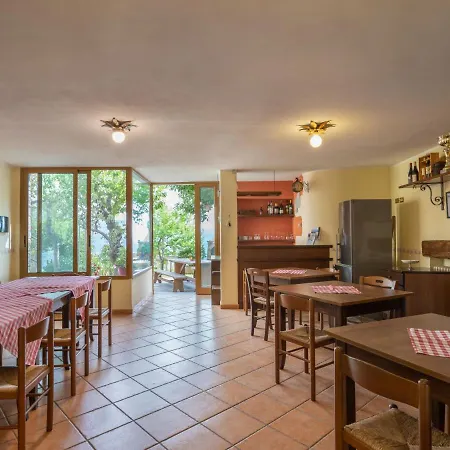Holiday home San Giuseppe - Vlo210 By Interhome *
