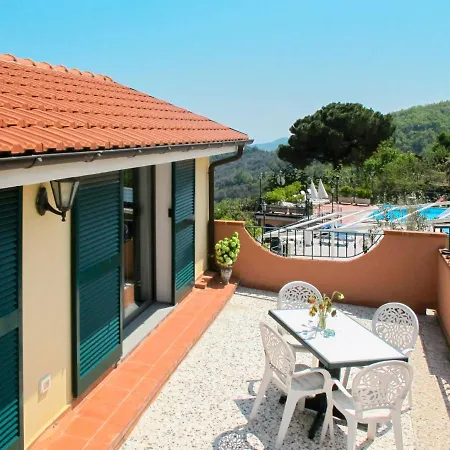 San Giuseppe - Vlo210 By Interhome *