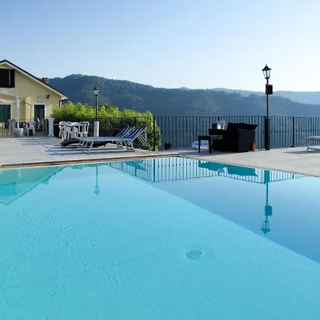 Holiday home San Giuseppe - Vlo210 By Interhome *