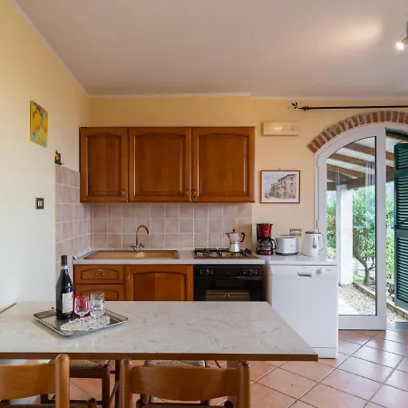 San Giuseppe - Vlo210 By Interhome Lecchiore