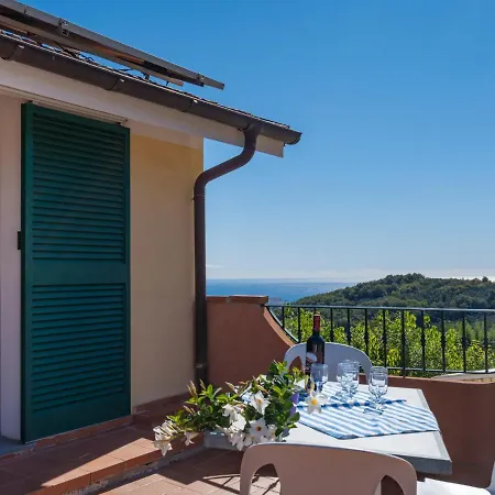 San Giuseppe - Vlo210 By Interhome Holiday home Lecchiore