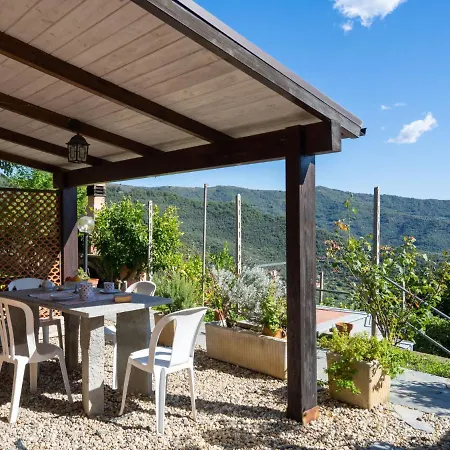 San Giuseppe - Vlo210 By Interhome *