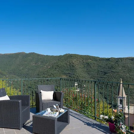 San Giuseppe - Vlo210 By Interhome Holiday home