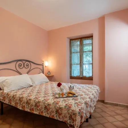 Hébergement de vacances San Giuseppe - Vlo210 By Interhome *
