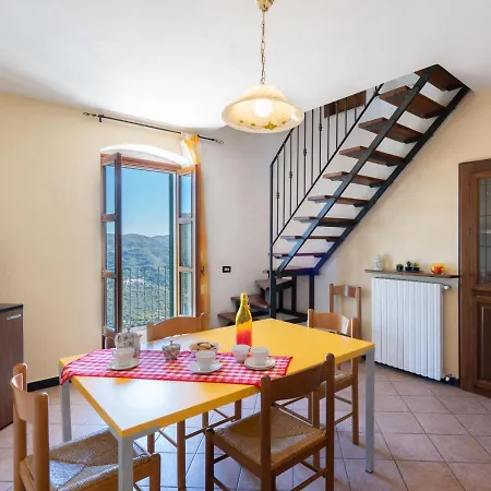 San Giuseppe - Vlo210 By Interhome * Lecchiore