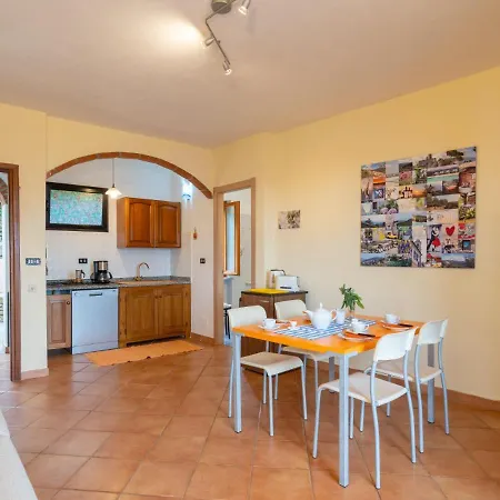 San Giuseppe - Vlo210 By Interhome Holiday home