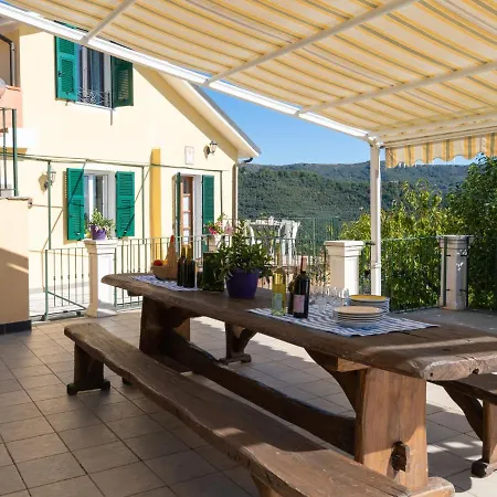 San Giuseppe - Vlo210 By Interhome Lecchiore