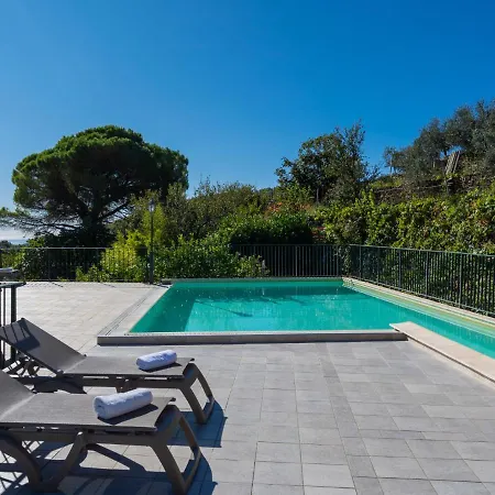 Holiday home San Giuseppe - Vlo210 By Interhome