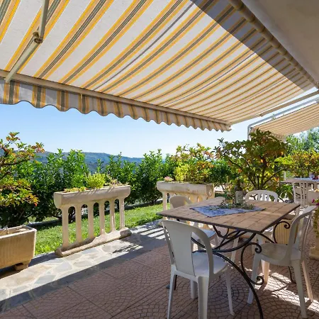 San Giuseppe - Vlo210 By Interhome Holiday home *