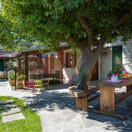San Giuseppe - Vlo210 By Interhome Holiday home