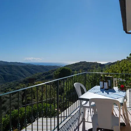 San Giuseppe - Vlo210 By Interhome Holiday home